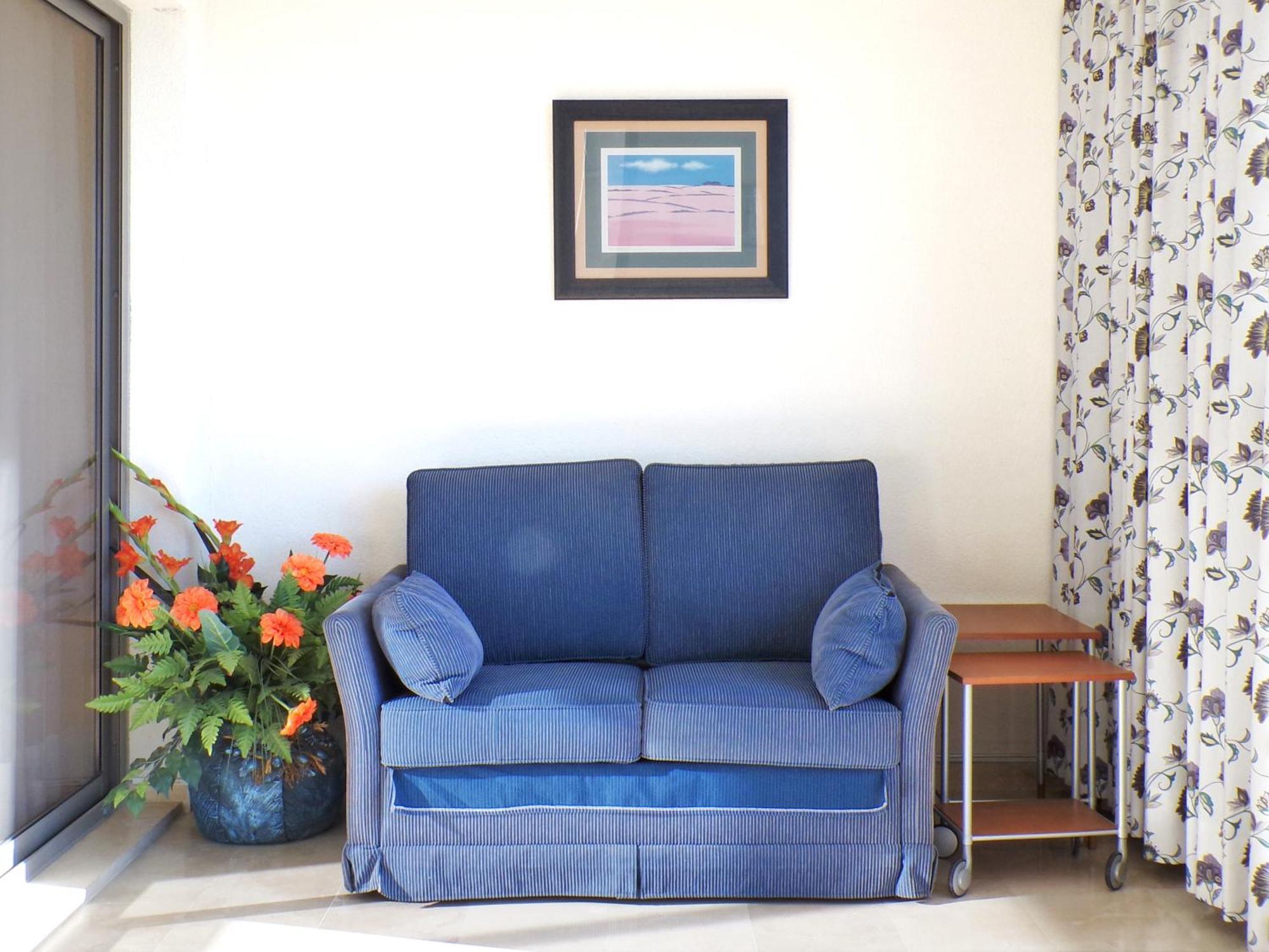 Apartamento Turistico En Gemelos 20, Planta 14 Benidorm Ngoại thất bức ảnh