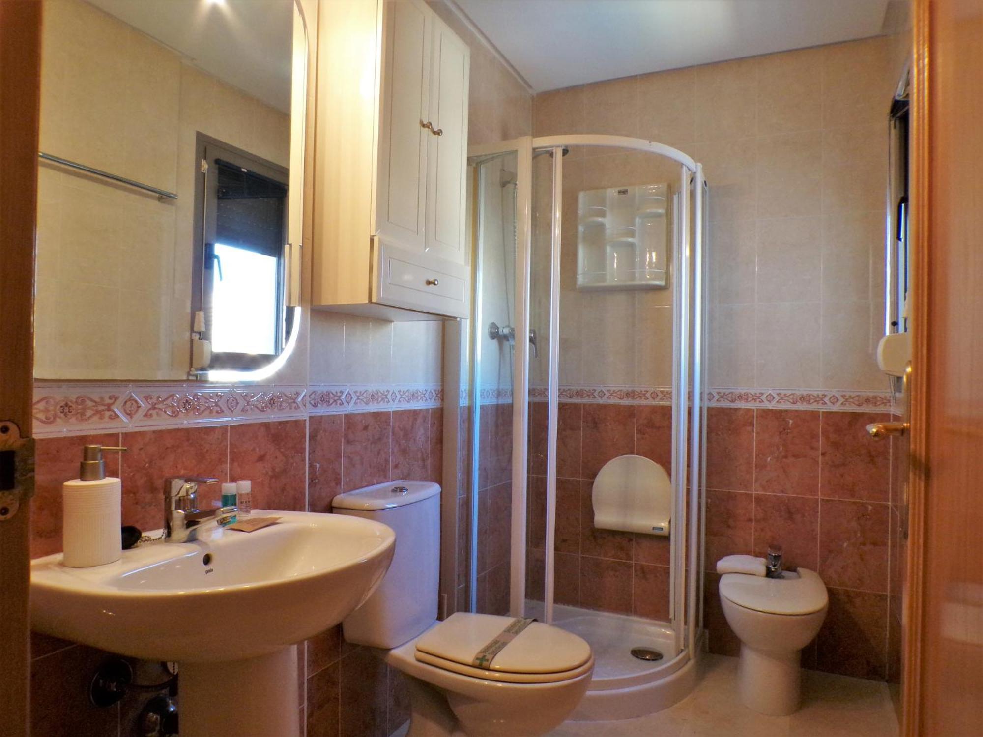 Apartamento Turistico En Gemelos 20, Planta 14 Benidorm Ngoại thất bức ảnh